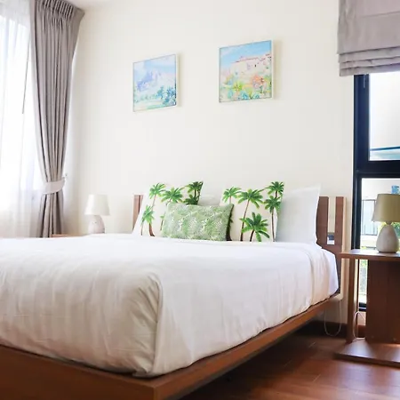 Big Garden Townhouse Laguna Park Phuket Exterior photo